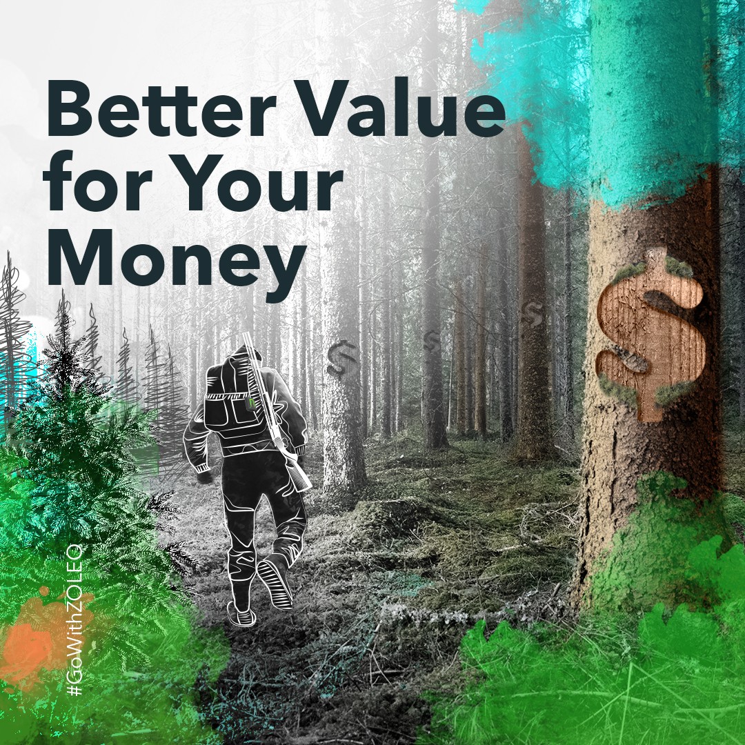 zoleolifeca's tweet photo. #DYK ZOLEO offers better value for your dollar with the lowest device cost and affordable plans with more messages included? #GoWithZOLEO #Iridium https://t.co/UG6QvGmKNT