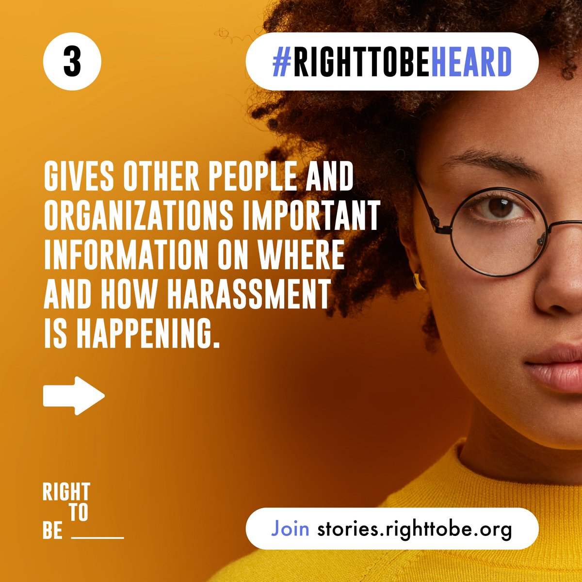 righttobeorg's tweet photo. We're encouraging you to share your story, and you may be wondering why you should. The truth is, there are many benefits to sharing your experiences, not just for yourself, but for others who may be in need. You're stronger with allies and supporters. https://t.co/dQvFKcIpHX https://t.co/vo90Qe6Nlb