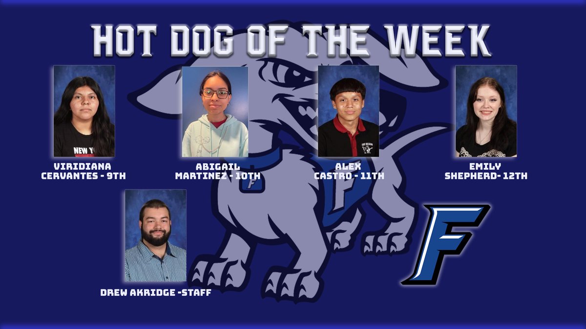 Frankfort High School tweet media