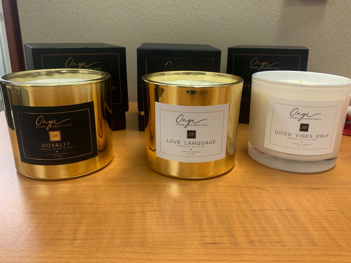 Jason_FLMAN🐊 (@jason_flman) on Twitter photo I love <a href="/OnyiHome/">Onyi Home Essentials</a> candles so much I had to order again! They are beautiful and smell amazing. Thank you to <a href="/WendyOsefo/">Dr. Wendy Osefo</a> for creating such amazing products. #RHOP #TeamOsefo #Candles #homedecor 🕯️💛🧡🤍 I love <a href="/OnyiHome/">Onyi Home Essentials</a> candles so much I had to order again! They are beautiful and smell amazing. Thank you to <a href="/WendyOsefo/">Dr. Wendy Osefo</a> for creating such amazing products. #RHOP #TeamOsefo #Candles #homedecor 🕯️💛🧡🤍