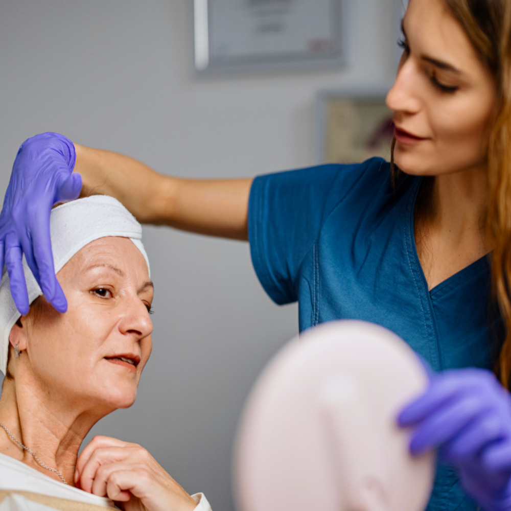 Toledo Rhinoplasty tweet media