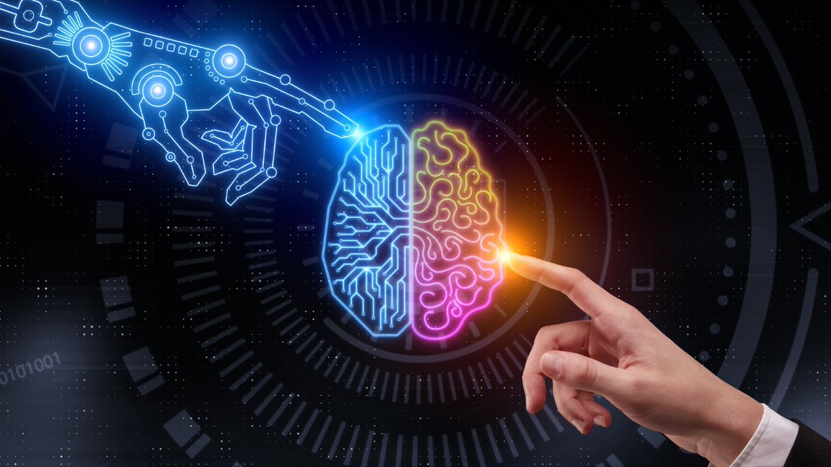 LaSalleBCN's tweet photo. #LSBlog Hablamos con ChatGPT - La tecnología del futuro

Formado en un gran volumen de datos, el #ChatGPT utiliza técnicas de aprendizaje profundo, y una arquitectura llamada #Transformer. 

¿Quieres saber más?👉  https://t.co/16W4caqsOk

#InteligenciaArtificial #OpenAI https://t.co/peDI5d6OkW