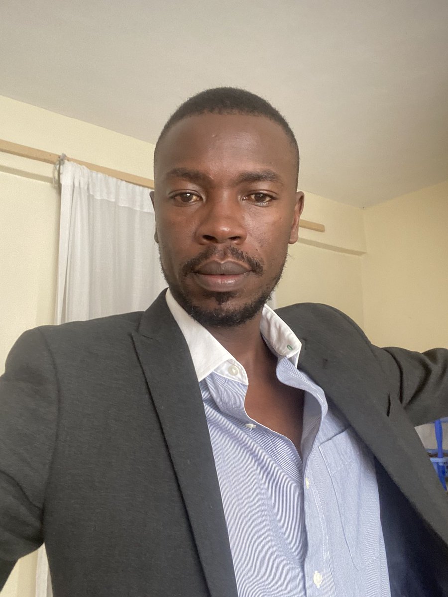 IsaacOmwansa's tweet image. Axmio wapi