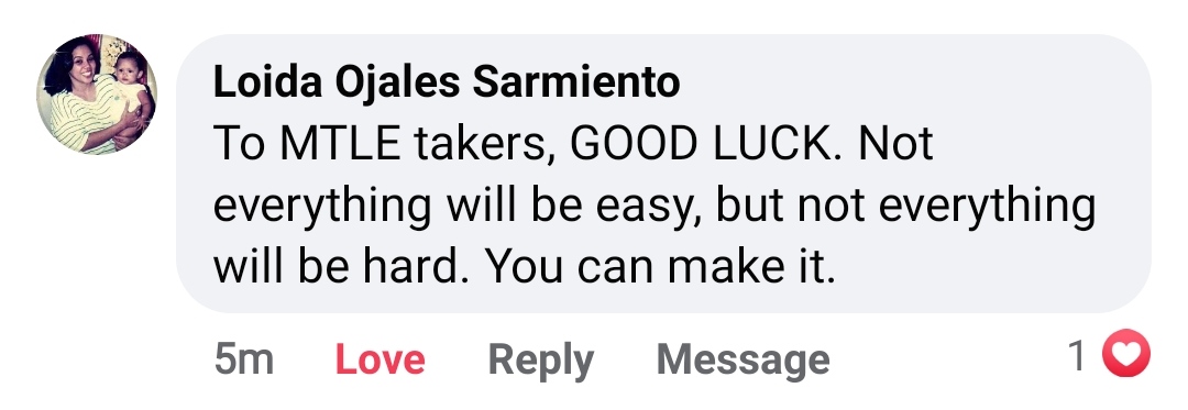 dockrizzaalmond's tweet photo. Ayy, ohh, ansabi ni mama. I love it. 😘
Thanks Mama! ❤️

#HappyReadyRMTNiLord
#FutureSecuredKayLord https://t.co/VkE2KB9PpF