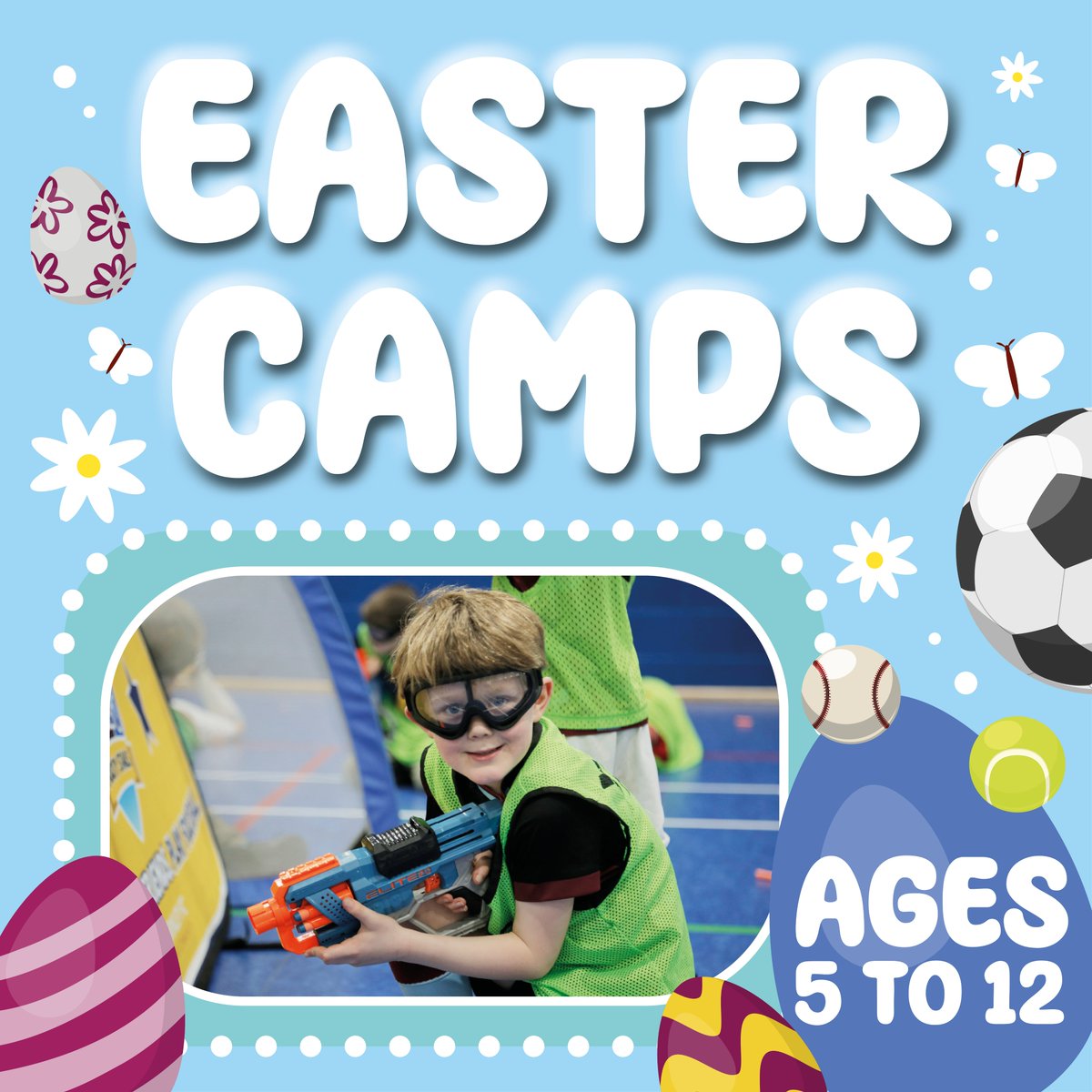 Burnley FC in the Community tweet media