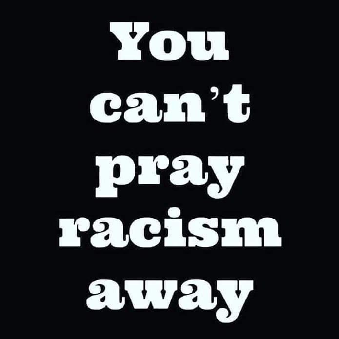 KaranjaKeita's tweet photo. #YouCant https://t.co/HtUMXEahNx