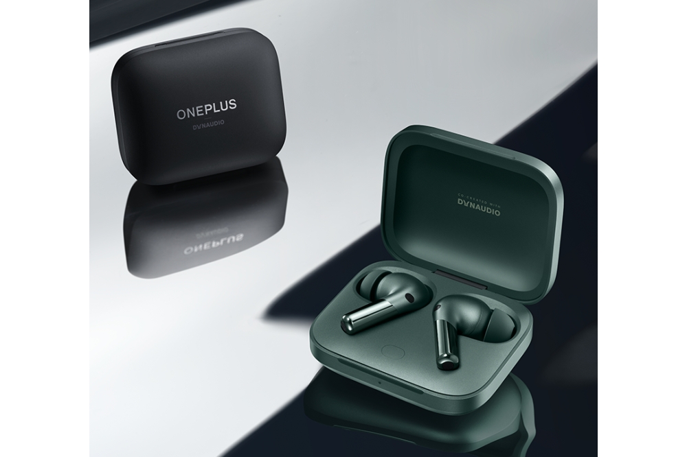 diskidee's tweet image. Draadloze oordoppen met aangepaste ruisonderdrukking - diskidee.be/2023/03/07/dra…
We testen de OnePlus Buds Pro 2, volledige draadloze oordoppen met aangepaste automatische lawaaionderdrukking die je aan twee audiobronnen kan koppelen.