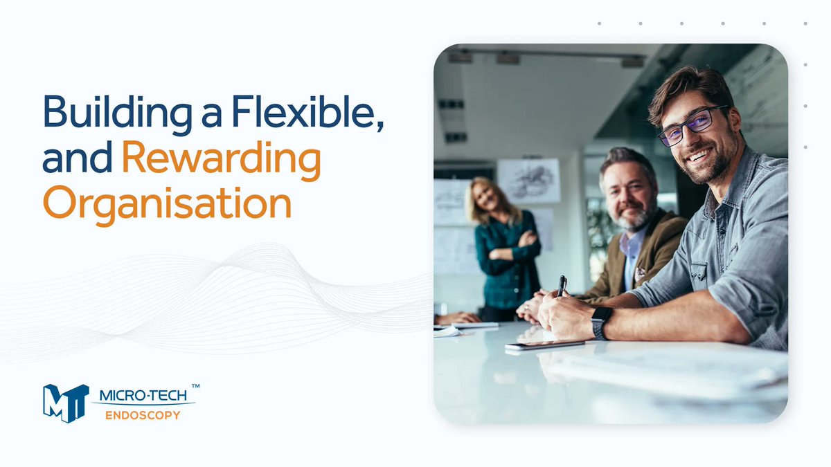 To build a successful company you need strong foundations! Those foundations include a skilled and driven team. We believe that through well trained, highly motivated colleagues with the freedom to make the right decisions for our customers we can truly make a difference.