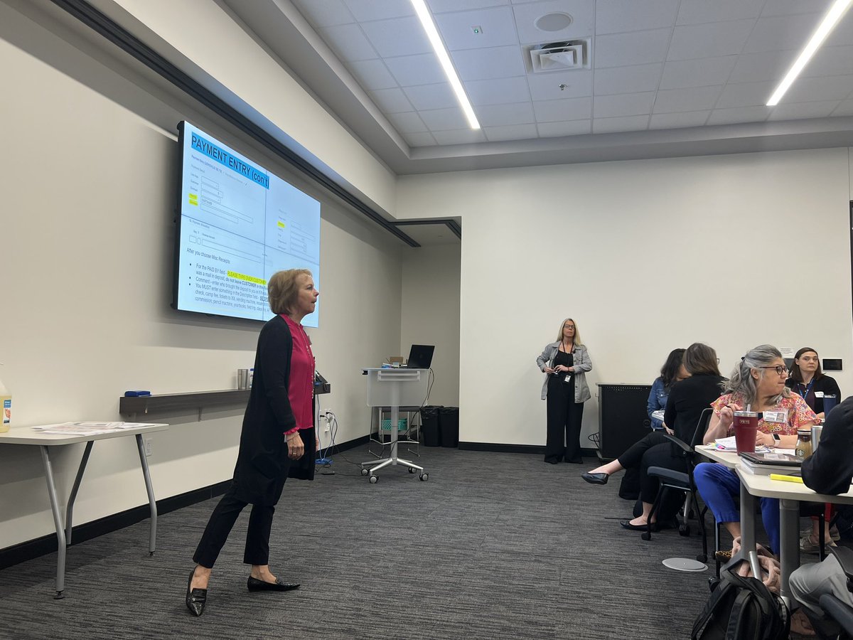 AmberLasseigne's tweet image. So proud of this #funwithfinance day in @LewisvilleISD! This is what it takes to run finances in a district as complex as LISD. We’re here to do great work! #ONELISD