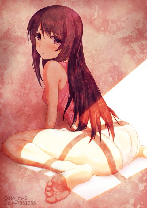 Happy Birthday🎂
過去絵の再掲です

#蒼井セナ生誕祭2023
#カオヘ 