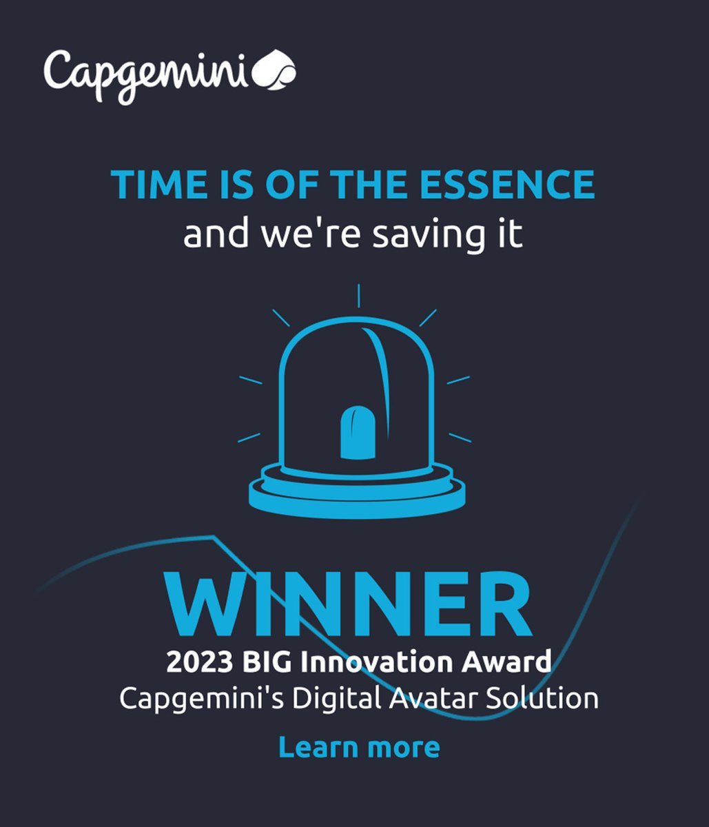 The future is here!  #DigitalAvatar