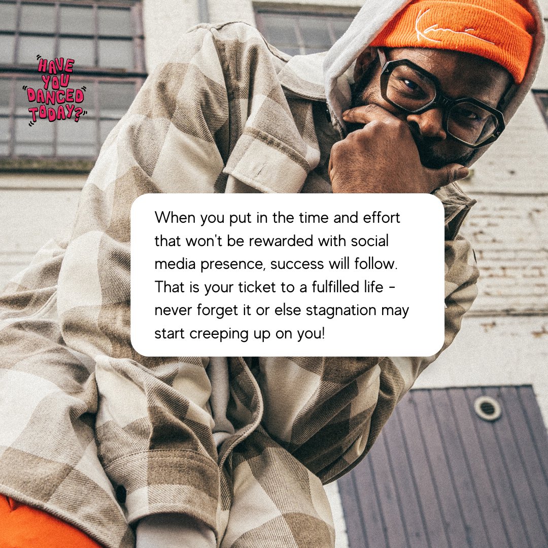 Brice Johnson The Groove Coach tweet media