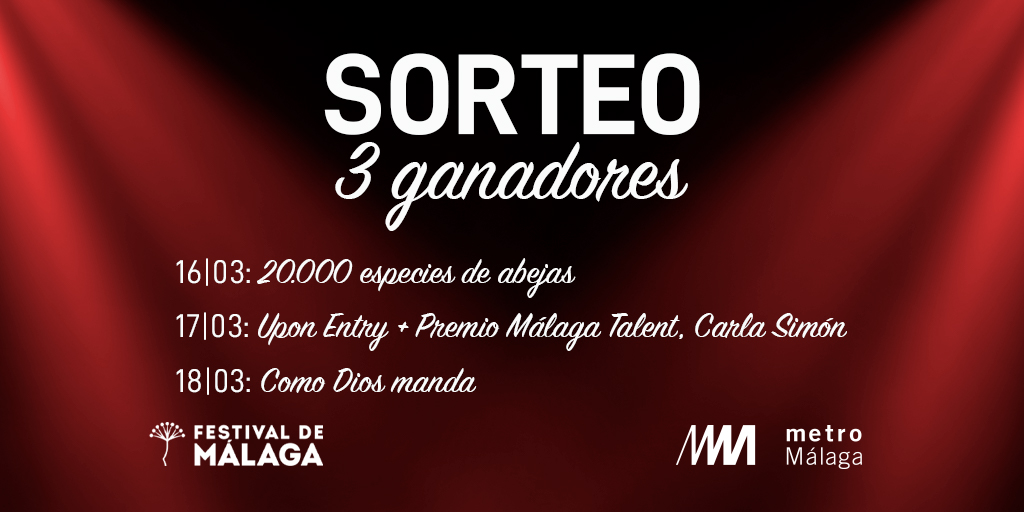 Metro de Málaga tweet media