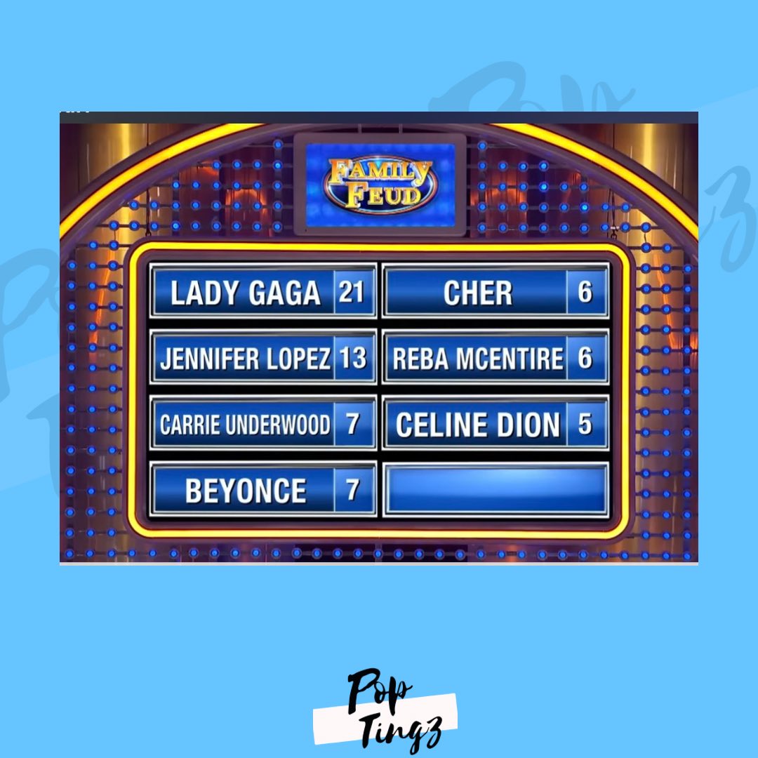 There's Nothing Better Than A Big Juicy Family Feud Answers DTM on Twitter: "RT @ThePopTingz: A recent answer on Family Feud goes