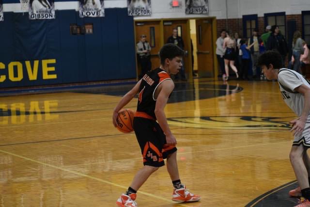 4 more days until GAMEDAY!!! #RR4L🟣 <a href="/ChaseScott_4/">Chase Scott</a>