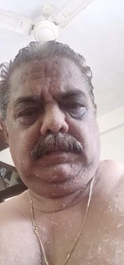 Deepak bhagat tweet media