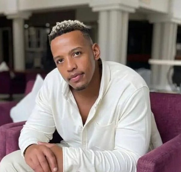 Skin care Brands, model agencies should be fighting over this gorgeous face. He can act, present the list is endless. He fits them all. #WELOVEJUICYJAY