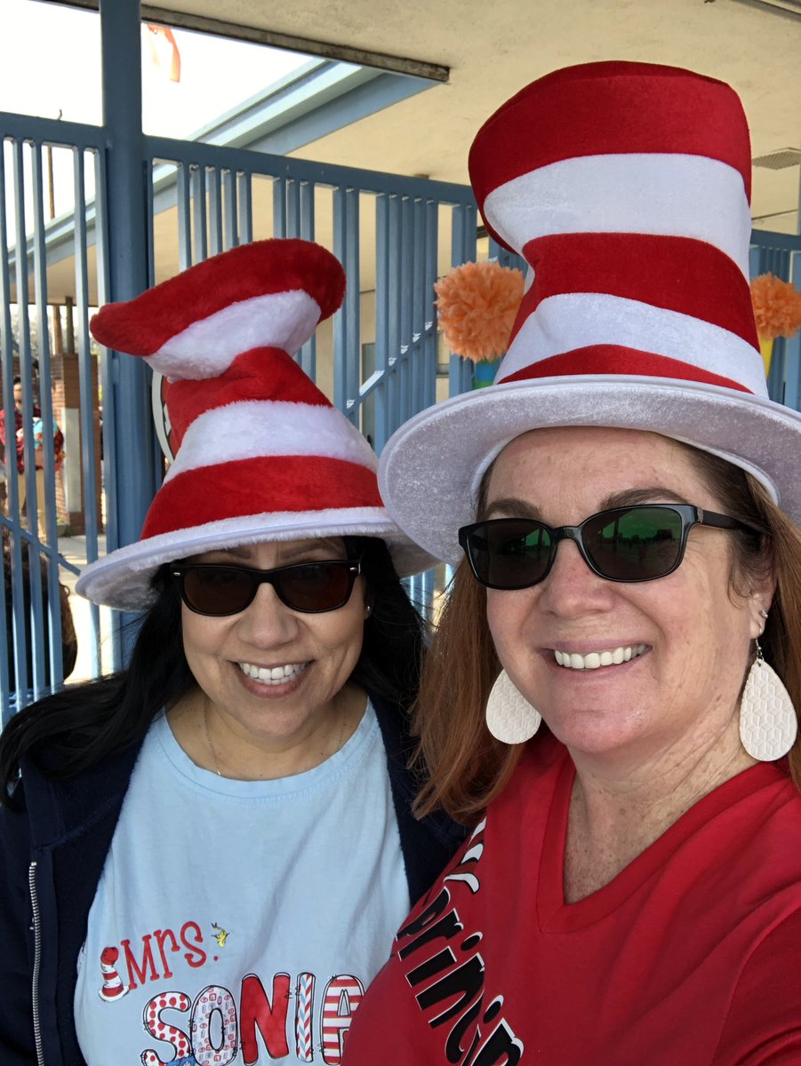 Spirit days are the best when you combine them with our ❤️ for reading! Here’s a small taste of our Read Across America week. #NRKnightsPride💙💛 <a href="/nlmusd/">Norwalk-La Mirada Unified School District</a> <a href="/welovereading/">We Love Readingᅠᅠᅠᅠᅠᅠᅠᅠᅠᅠᅠᅠᅠᅠᅠᅠᅠᅠᅠᅠᅠᅠᅠᅠᅠᅠᅠᅠᅠᅠᅠᅠᅠᅠᅠ</a>