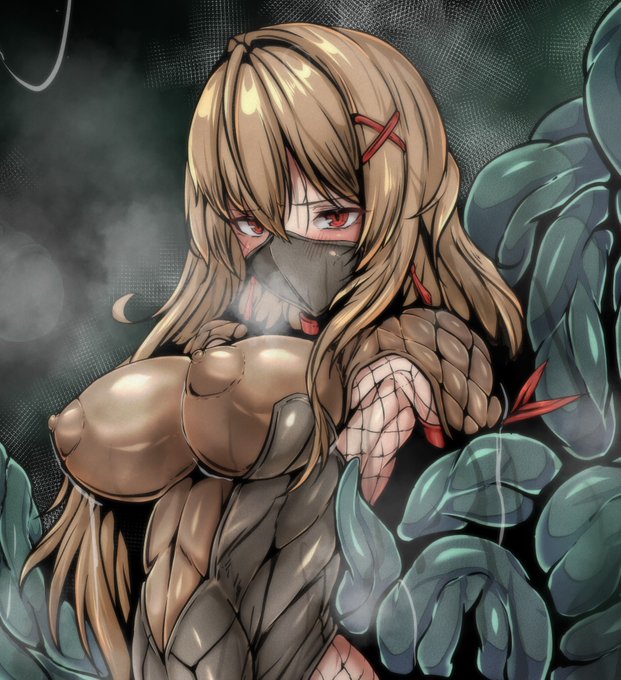 レナ×電撃触手
ファンティア https://t.co/NviiNKB4rK
ファンボックスhttps://t.co/CUFJAC4oi9 