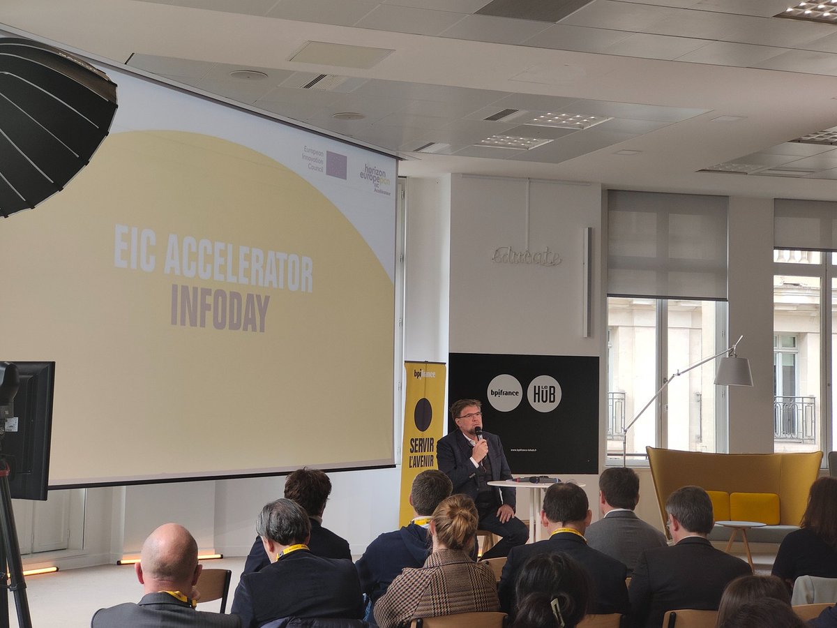 Luc Ragon tweet media