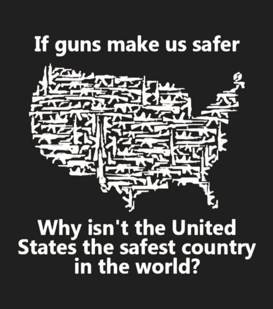 Was watching docs yesterday on Mexico’s cartels and gangs in Guatemala and how 70 - 90% of the machine guns and .50 cal rifles found at crime scenes were traced back to legal purchases in the U.S.

#Smuggling 

#DrugTrade