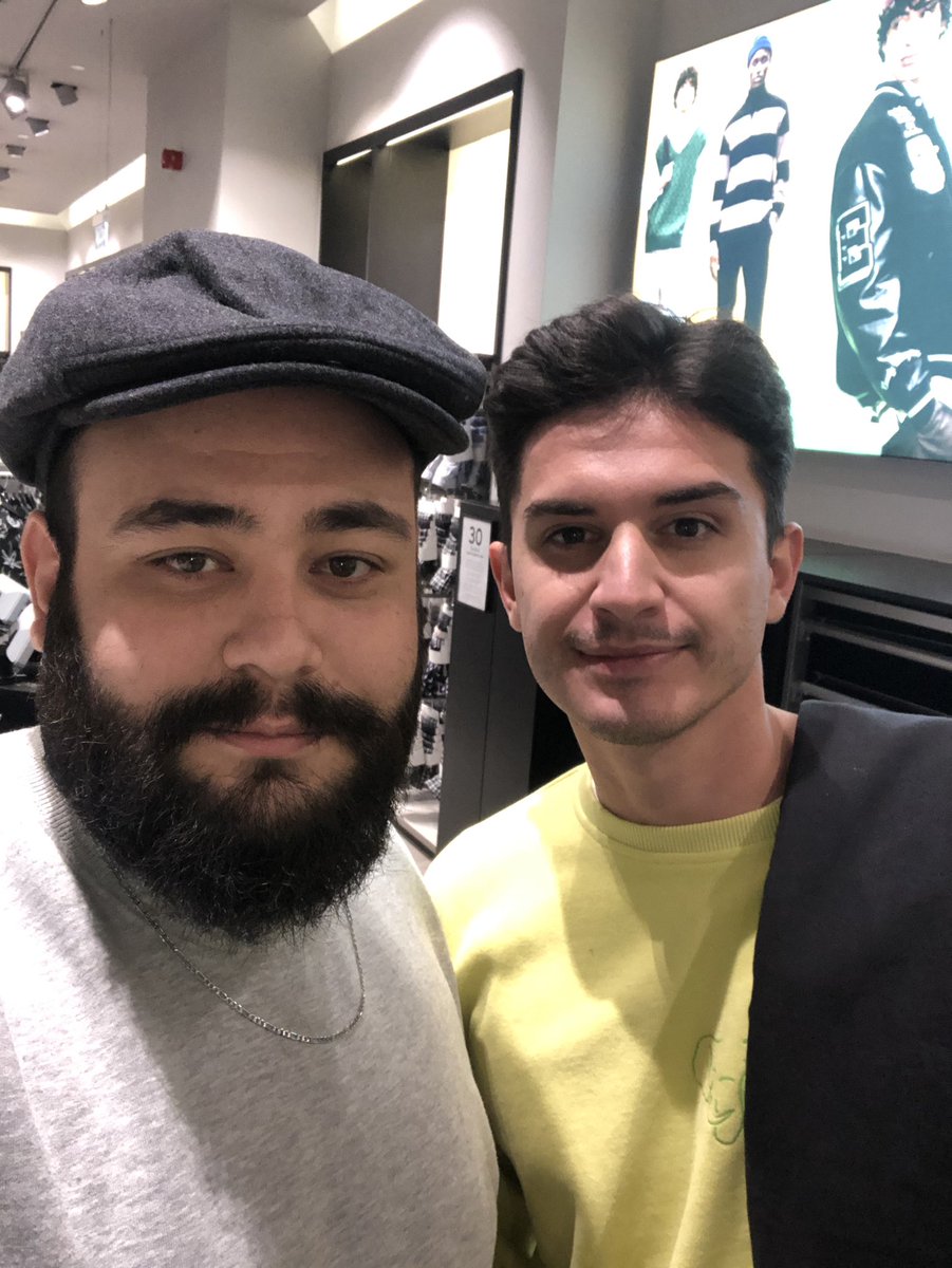 Bu sezon avcıyla bakasetas