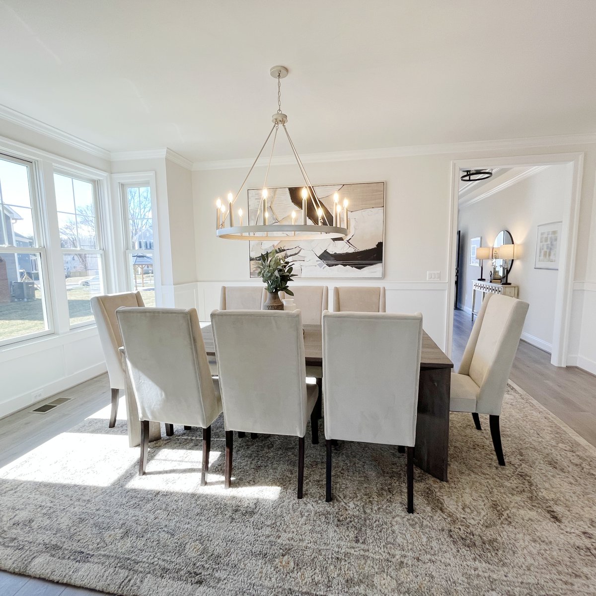 StagedInterior's tweet image. We loved staging this new house by Sekas Homes!
• 4955 Brook Forest Dr, Fairfax, VA 22030
• $1,599,900
• 3390 sqft

Interested in staging your property?
Use this link to get a QUICK QUOTE.
stagedinterior.com/quickquote
📞 703-261-7026

#homestaging #stagedinterior
