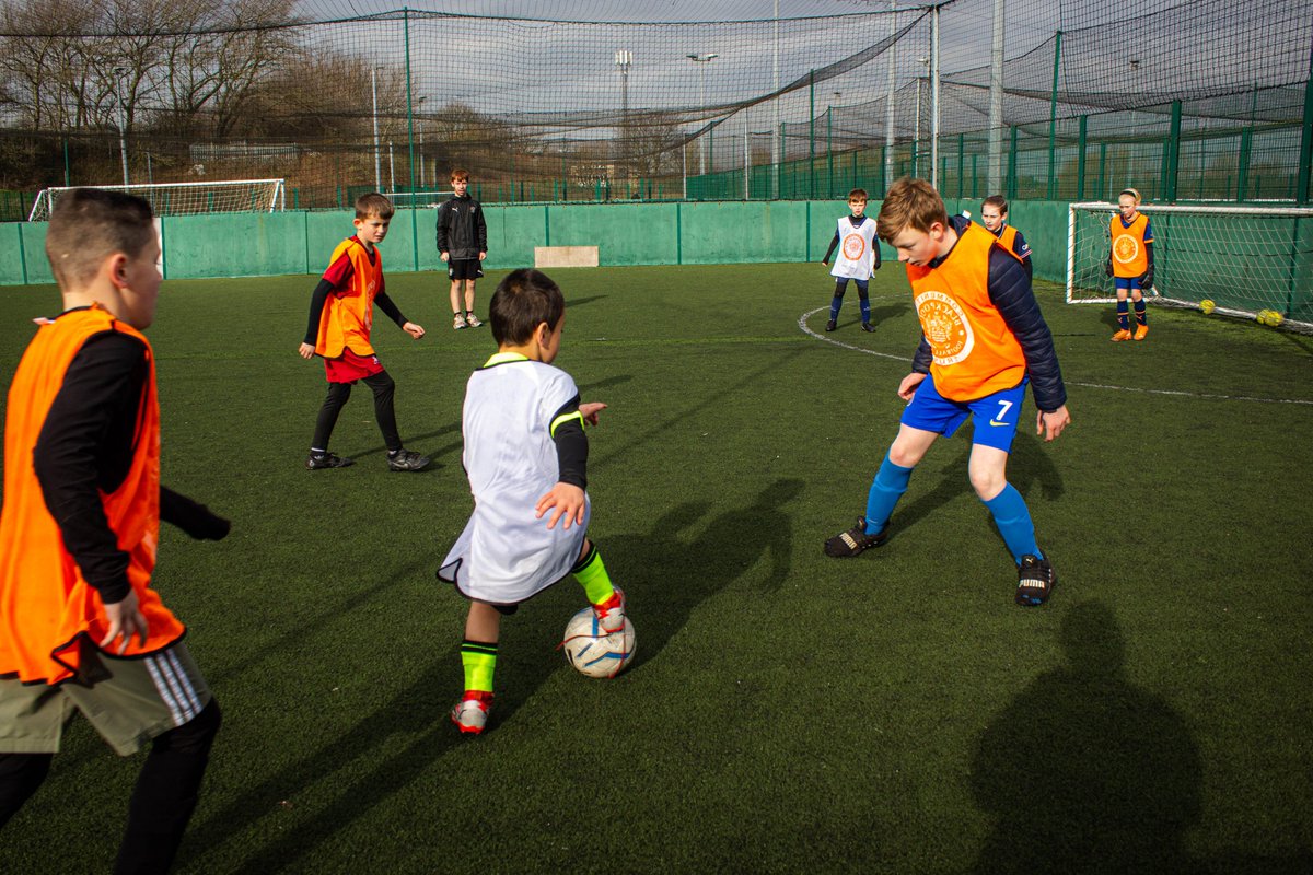 Blackpool Transport on Twitter "RT BFCCT_ Our EASTER HalfTerm Camps