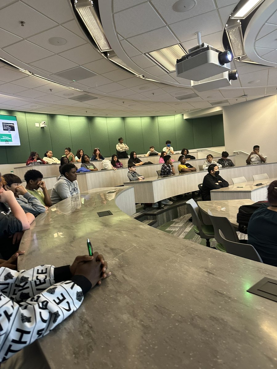 TRMS Counselors (@counselorstrms) on Twitter photo College and Career Field Trip for our 8th graders College and Career Field Trip for our 8th graders