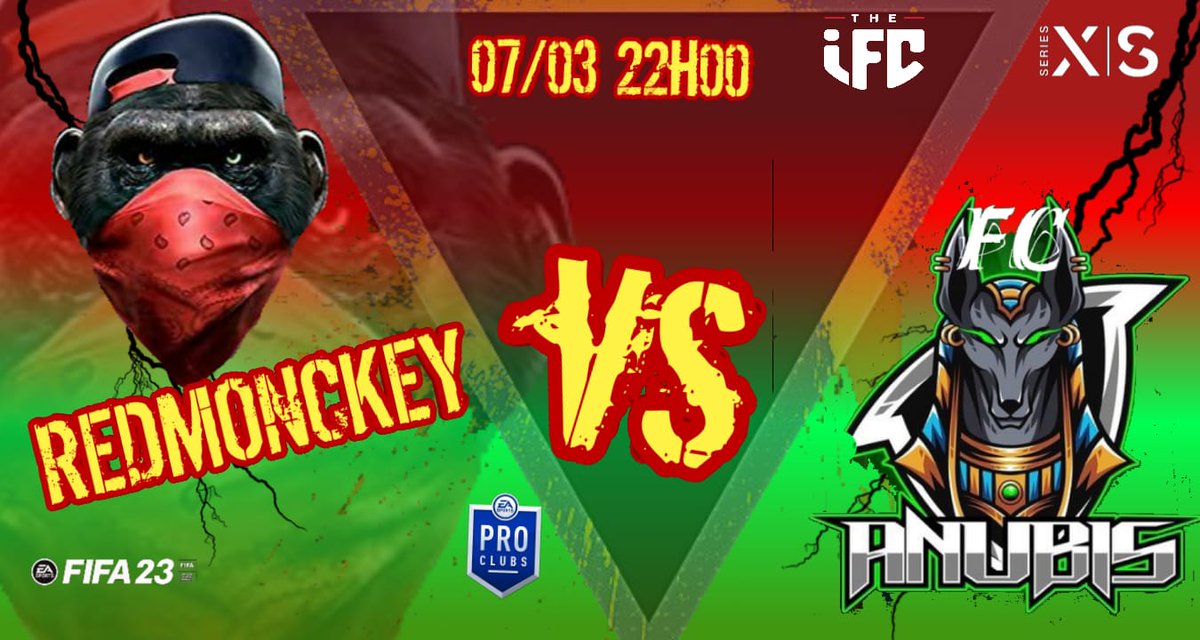 Mad Dogs (@redlmonkey) on Twitter photo Voici le calendrier de ce soir pour la <a href="/Sereni7yE/">Sereni7y eSport</a> ligue
@InazumaEsport
<a href="/DROMELTEAM7/">Dromel Team</a>
<a href="/AnubisFc/">Mistério de Anubis</a>
Bon match a tous Voici le calendrier de ce soir pour la <a href="/Sereni7yE/">Sereni7y eSport</a> ligue
@InazumaEsport
<a href="/DROMELTEAM7/">Dromel Team</a>
<a href="/AnubisFc/">Mistério de Anubis</a>
Bon match a tous