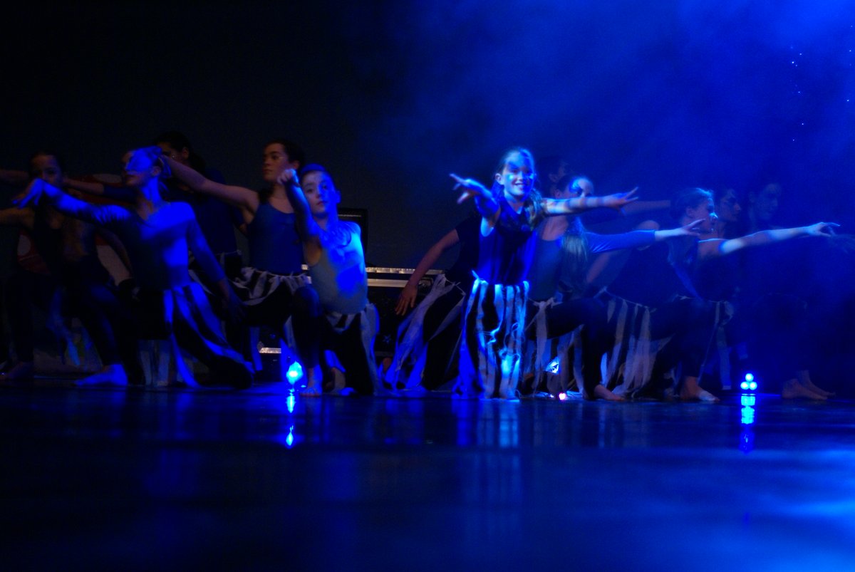 RHBPerformingArts tweet media