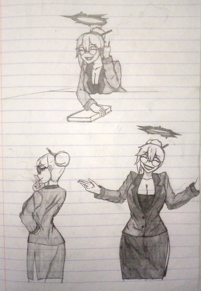 OC- Kaprun-Sensei #original pixiv.net/artworks/10601…