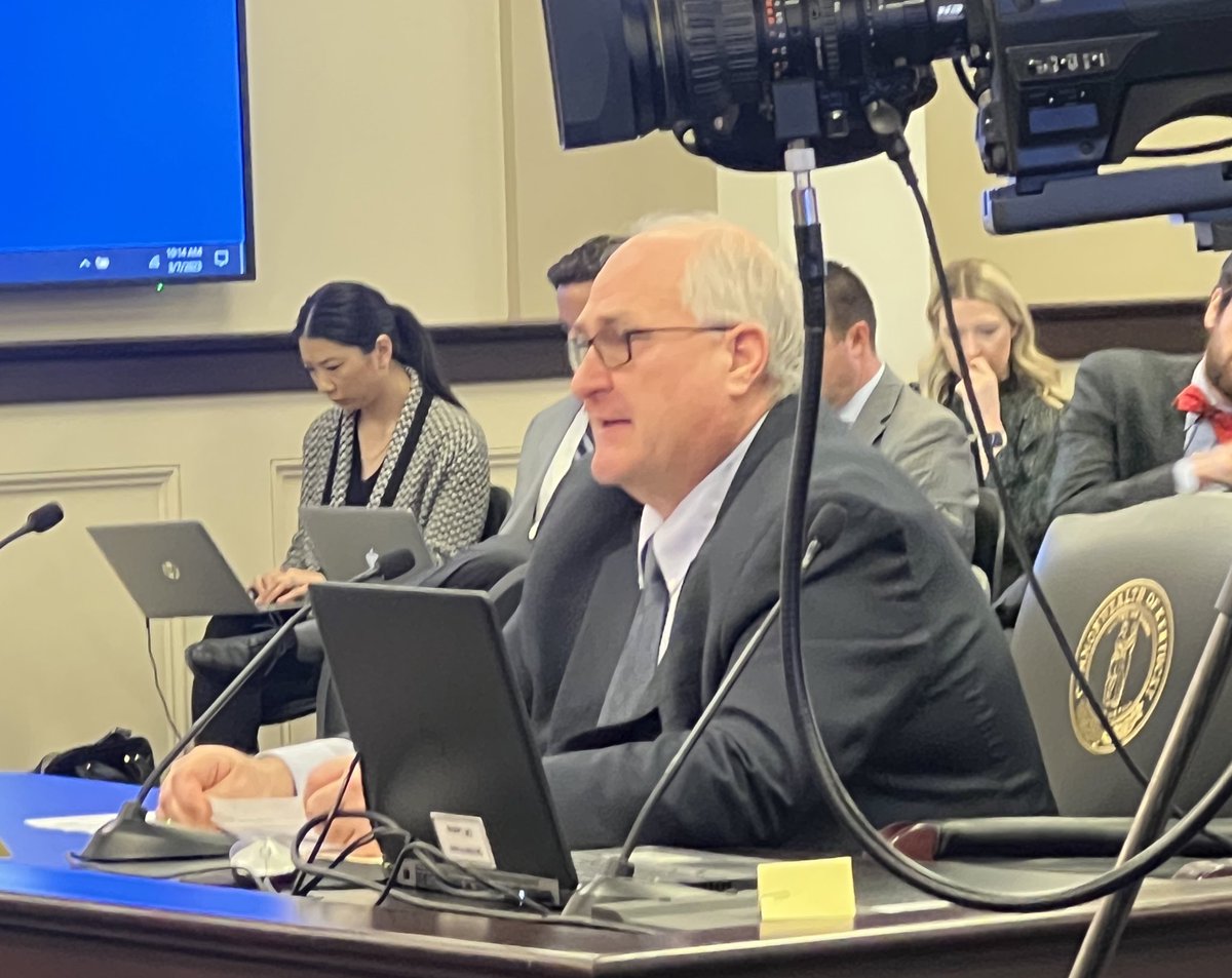 KY House Republicans tweet media