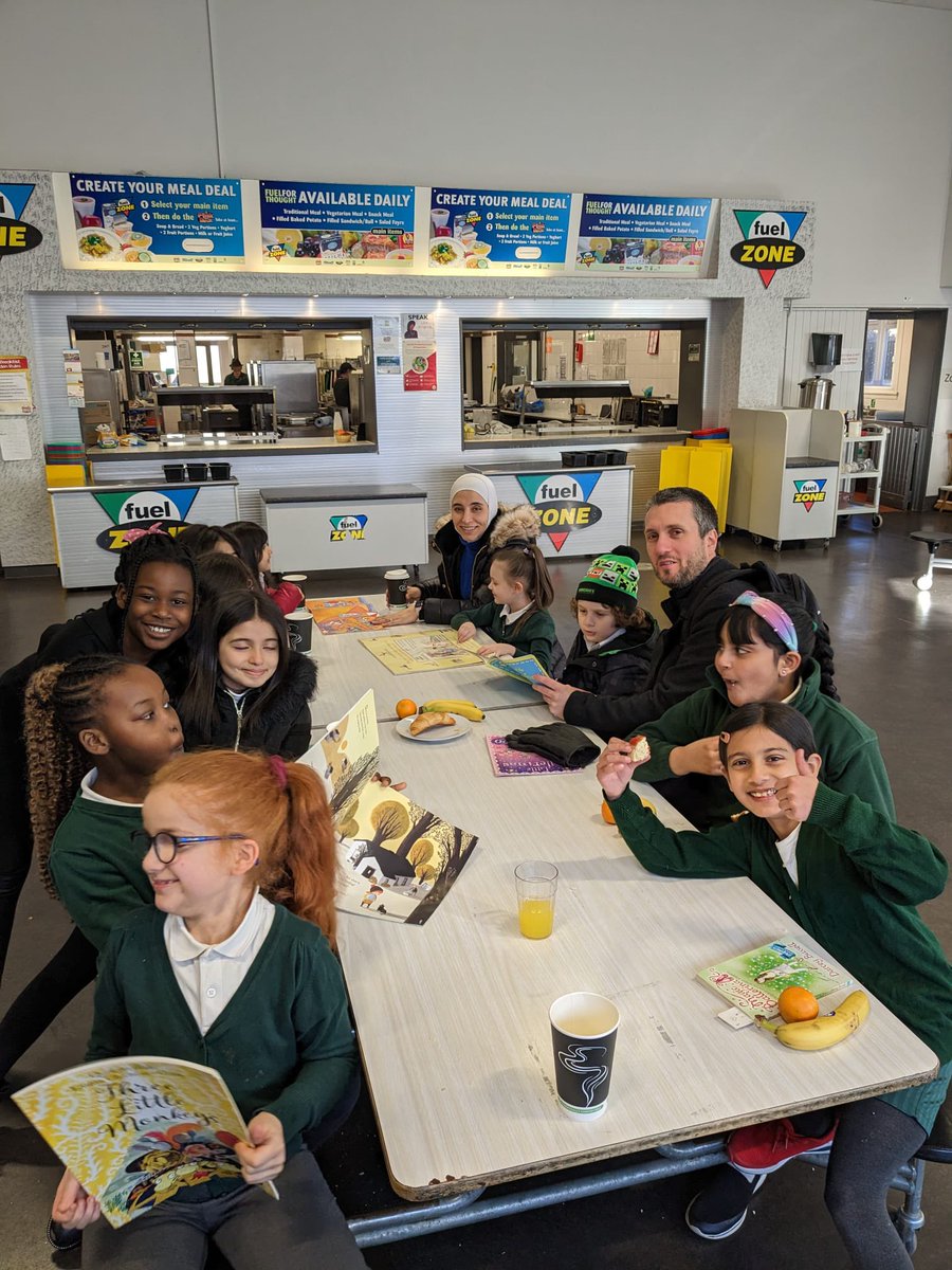 stpatrickspri's tweet photo. Thank you to all our families for coming to #readingbreakfast this morning. Looking forward to see you all tomorrow 8.30 to 9am π₯πβ€οΈ https://t.co/0UQr7PdCbw