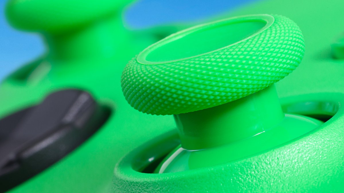 Xbox tweet picture