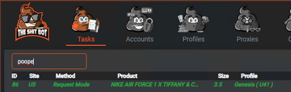 <a href="/The_Shit_Bot/">The Shit Bot</a> <a href="/ChironProxies/">Chiron Proxies</a> <a href="/HouseCarts/">House of Carts</a> 

Yes I forgot to add sizes
