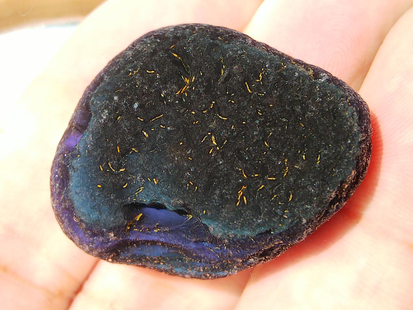 十勝石玲瓏 – търсене / X