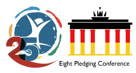 ArieClaassens's tweet image. Retweet - MineBanTreaty: #Germany as @MineBanTreaty Chair has issued the invitation to the Eight Pledging Conference on 24 March 15:00-17:00, Room XVIII at @UNGeneva. German Minister of State Katja Keul @KatjaKeul will be the keynote speaker at the #Pled…