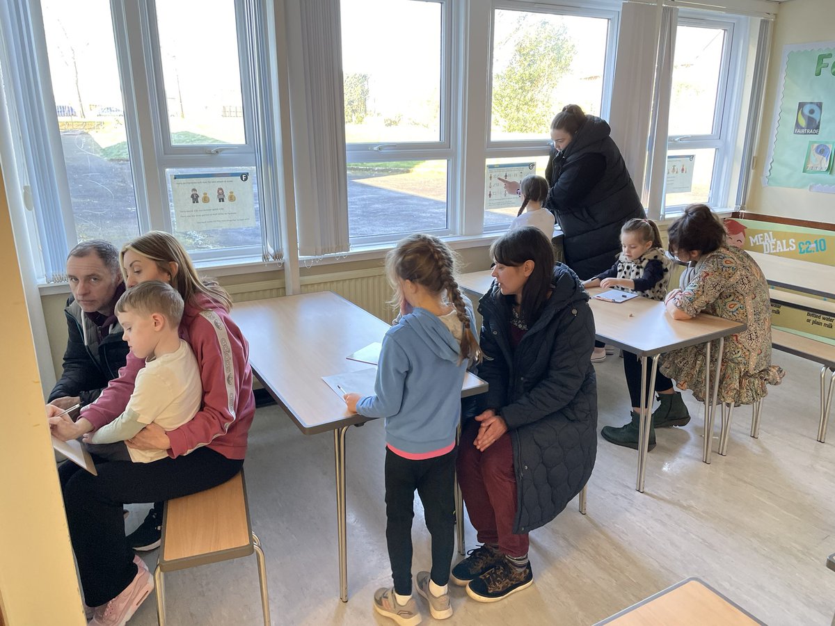 ScottMorrowSA's tweet photo. Massive thanks to the parents @GardenrosePS for attending this morning’s workshop exploring effective approaches to teaching maths #SACNumeracy https://t.co/6KEt2dKtaG