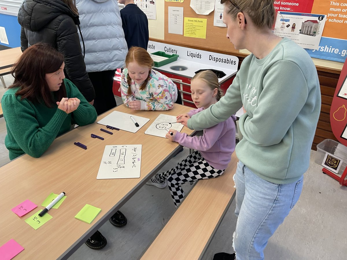 ScottMorrowSA's tweet photo. Massive thanks to the parents @GardenrosePS for attending this morning’s workshop exploring effective approaches to teaching maths #SACNumeracy https://t.co/6KEt2dKtaG