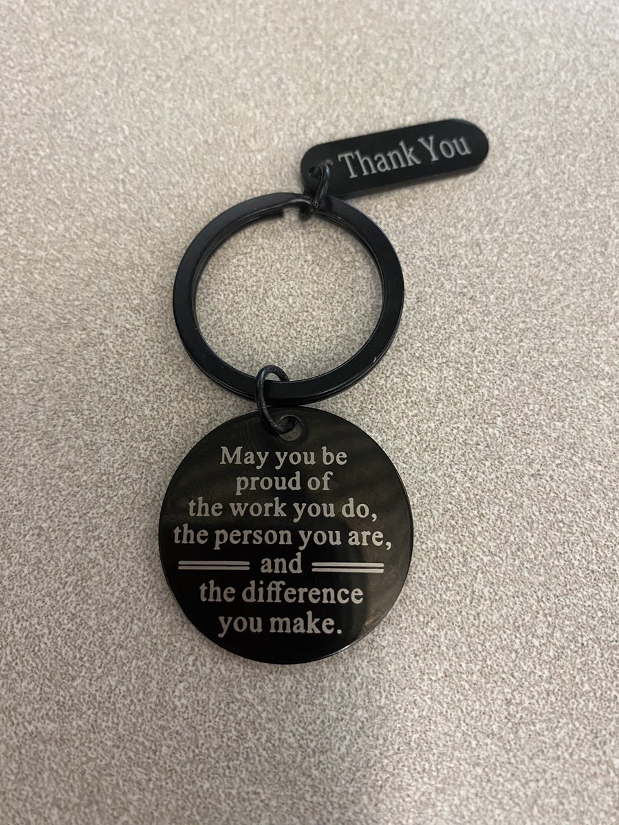 Happy EAW week!!! I choose to celebrate Meaningful Monday with providing a reminder that we all make a difference!!! <a href="/AttLafayette/">AT&TLafayetteUnited</a> @mbcgoodstuff <a href="/411MikeP/">Michael Patenaude</a> <a href="/TLRashad4/">Tiwanda Rashad</a>