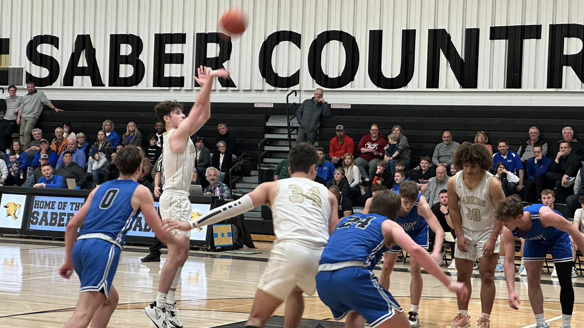 The Franklin Sabers tweet media