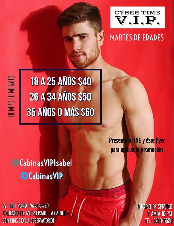 🖥🌐 Cyber Time Cabinas V.I.P 🖥🌐 tweet media
