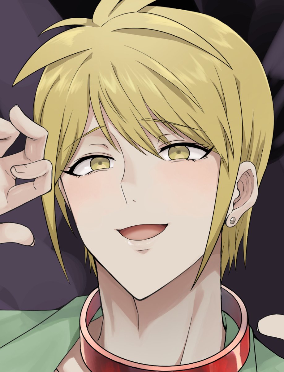 とちう!結構好きな顔にでけたかな?? 