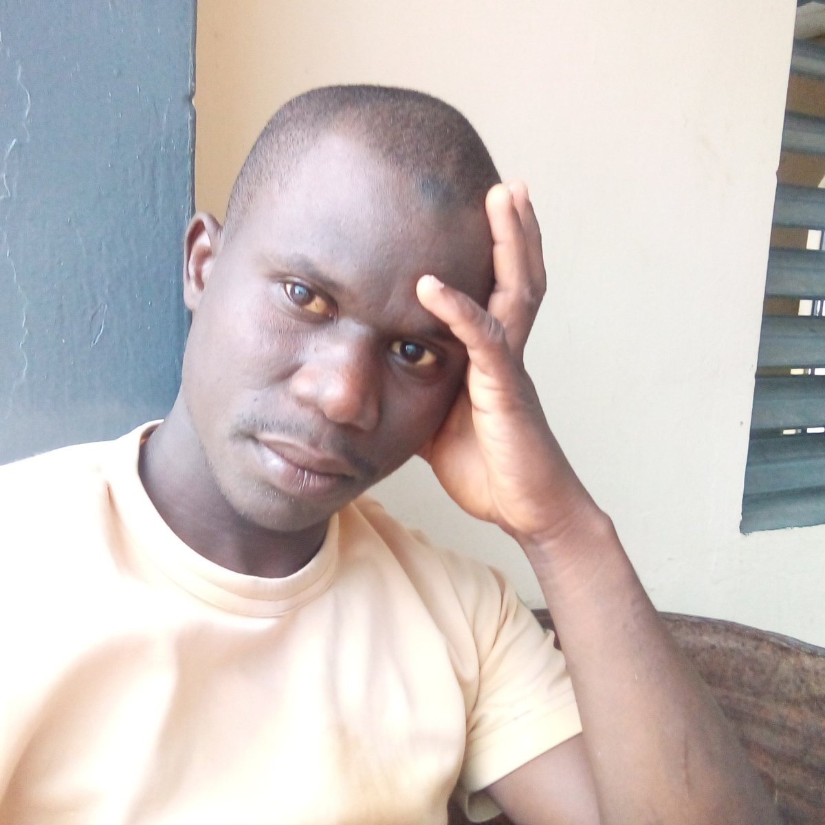 AdamuMohammadG3's tweet photo. #NewProfilePic https://t.co/Ac31BlWCT0