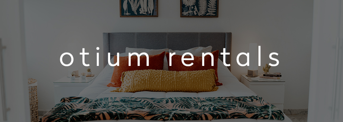 Your ultimate destination for all things Puerto Rico travel - otiumrentals.com