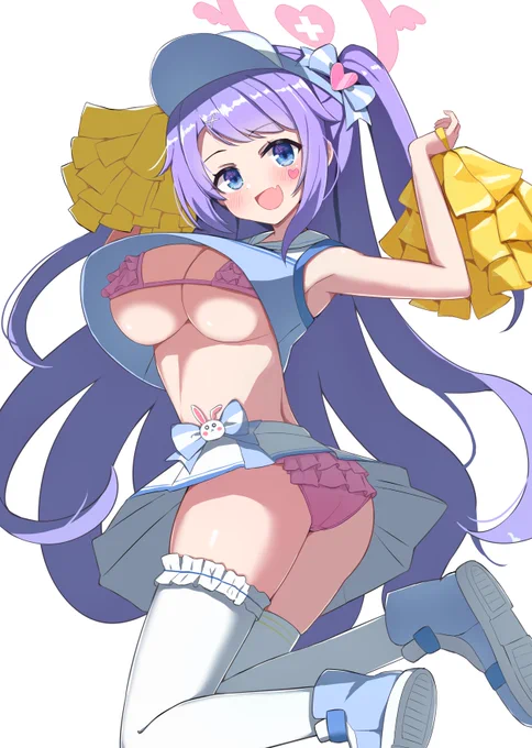 ハナエちゃん 