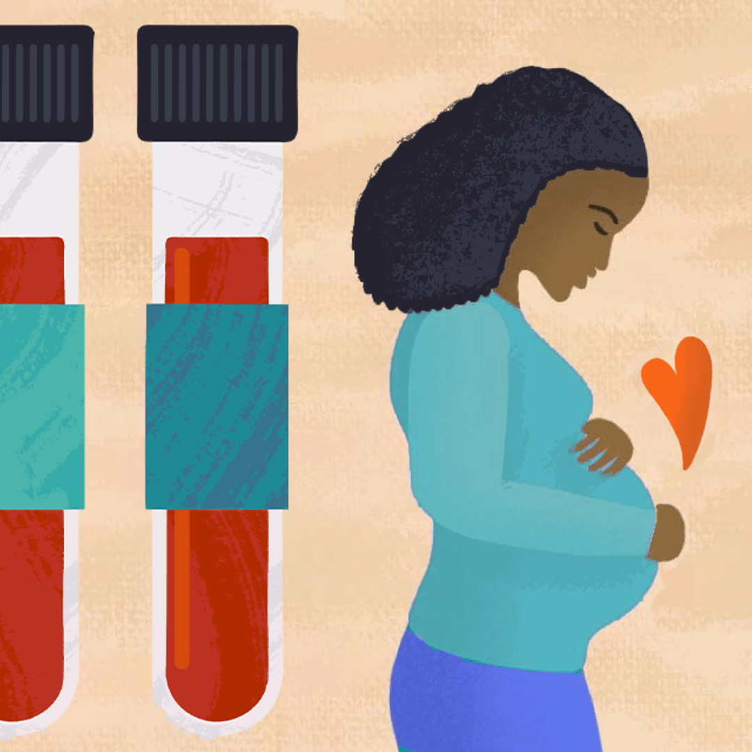 Do you have a pregnancy care plan? Gabrielle shares that during her pregnancy, her neurologist has been keeping a close eye on the levels of anti-seizure medication in her bloodwork. Read more here:epilepsydisease.com/?p=1921