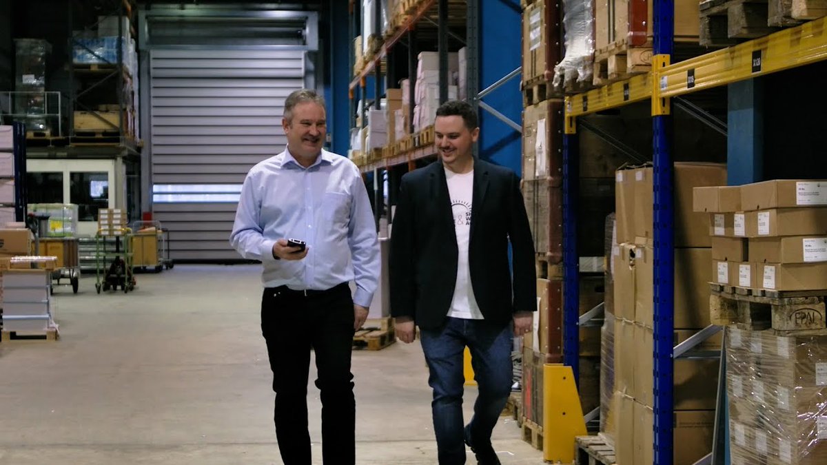 AGILITA_News's tweet image. 💫Simplex your life! Mit diesem Motto geniesst Simplex die Vorteile des Cloud ERP.
Wer träumt nicht davon, dass sein ERP den Releasewechsel alleine macht?
Interessiert? Melden Sie sich bei uns 👉 ecs.page.link/8JXCr

#CloudNoDoubt #SAPBusinessByDesign #DigitalTransformation