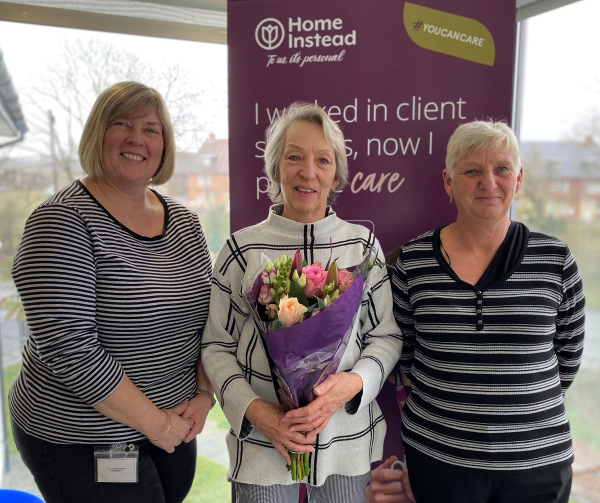 Home Instead Chichester & Bognor Regis tweet media